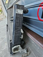 BMW F20 F22 F30 F32 Ψυγείο νερού 17118672102-thumb-4