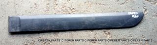 ΔΙΑΚΟΣΜΗΤΙΚΟ ΠΟΡΤΑΣ ΠΙΣΩ ΑΡΙΣΤΕΡΑ,CITROEN XSARA,9622691677,F6693