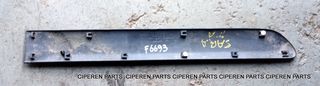 ΔΙΑΚΟΣΜΗΤΙΚΟ ΠΟΡΤΑΣ ΠΙΣΩ ΑΡΙΣΤΕΡΑ,CITROEN XSARA,9622691677,F6693-thumb-1