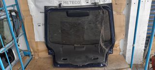 Τζαμόπορτα BMW 3 Series Compact (E36) Hatchback [1990-2000]-thumb-2