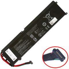 Μπαταρία Laptop - Battery για Razer Blade 15 Base 2018 2019 GTX 1660 Ti RC30-0270 RZ09-0270 RZ09-02705E76 RZ09-02705E75-R3U1 15.4V 65Wh 4221mAh με καλωδιοταινία 22pins ( Κωδ.1-BAT0516 )