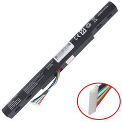 Μπαταρία Laptop - Battery για Acer TravelMate P248-M P257-M P257-MG P258-M P258-MG P277-M P277-MG Extensa 2510 2511 2520 2510G 2511G ( Κωδ.1-BAT0506 )
