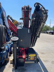 Γερανοί Fassi 2017 FASSI F235A  2017*-thumb-7