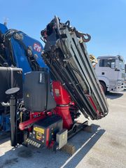 Γερανοί Fassi 2017 FASSI F235A  2017*-thumb-9