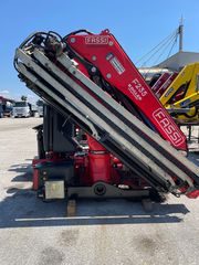 Γερανοί Fassi 2017 FASSI F235A  2017*-thumb-2