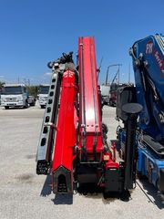 Γερανοί Fassi 2017 FASSI F235A  2017*-thumb-1
