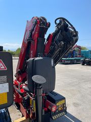 Γερανοί Fassi 2017 FASSI F235A  2017*-thumb-5