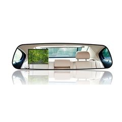 Καθρέπτης με Κάμερα DVR Αυτοκινήτου με Οθόνη 2.7" με Κλιπ OEM caρ-mirror-21