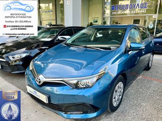 Toyota Auris '18 Α' ΧΕΡΙ !!!ΕΛΛΗΝΙΚΟ !!!