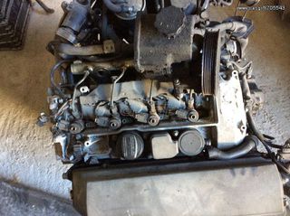 mercedes  w211 906 515 315 turbo 646  c220 E220 επίσης υπάρχουν Τούρμπο πομπα Μπεκ Αντλία πετρελαίου αντίβαρο -thumb-2