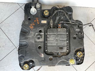 Δοχείο-αντλία Adblue Opel Corsa F/Peugeot 208 2019- 1.5 BlueHDi-thumb-1