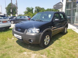 Ford Maverick '07 FORT MAVERICK 2.200