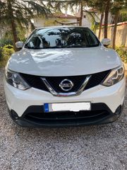 Nissan Qashqai '14  1.6 dCi Acenta 4x4i