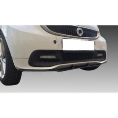 Εμπρός Σπλίτερ Smart Fortwo 451 Facelift Anniversary Edition eautoshop gr