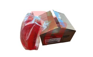 ΚΡΥΣΤΑΛΛΟ ΣΤΟΠ HONDA ASTREA GRAND 100 DREAM 100 ΓΝΗΣΙΟ 33701-GN5-731 MOTOPAPADOGIANNIS