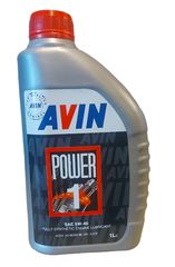 POWER 1 SAE 5W-40