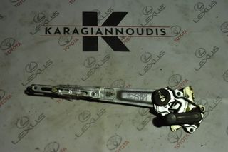 Toyota Lite-Ace KR27 1989-1997 ανεβατόρι δεξί