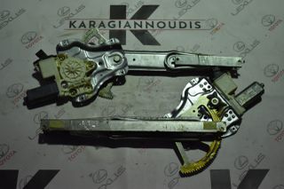 Toyota Corolla ZZE120 2002-2007 ανεβατόρι εμπρός αριστερό με κωδικό 69820-02130