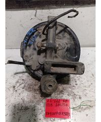 ΑΚΡΑΞΟΝΙΟ TOYOTA COROLLA 1999-2001 Πίσω Δεξιά 4E-thumb-2