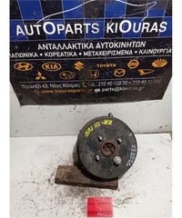 ΑΚΡΑΞΟΝΙΟ TOYOTA COROLLA 1999-2001 Πίσω Δεξιά 4E-thumb-1