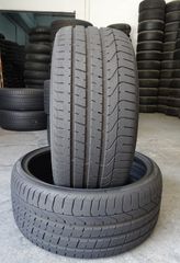 245/30/20 2τεμ PIRELLI PZERO