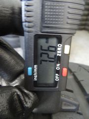 245/30/20 2τεμ PIRELLI PZERO-thumb-1