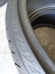 245/30/20 2τεμ PIRELLI PZERO-thumb-2