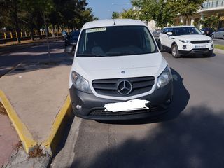 Mercedes-Benz Citan '17