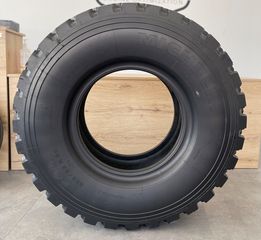 MICHELIN 365/85R20 XZL 164G ΜΕΤΑΧΕΙΡΙΣΜΕΝΑ - UNIMOG-thumb-1