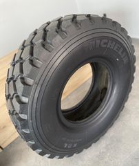 MICHELIN 365/85R20 XZL 164G ΜΕΤΑΧΕΙΡΙΣΜΕΝΑ - UNIMOG-thumb-2