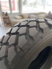 MICHELIN 365/85R20 XZL 164G ΜΕΤΑΧΕΙΡΙΣΜΕΝΑ - UNIMOG-thumb-4