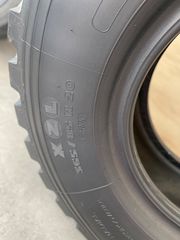 MICHELIN 365/85R20 XZL 164G ΜΕΤΑΧΕΙΡΙΣΜΕΝΑ - UNIMOG-thumb-5