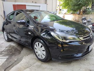 Opel Astra 2019 B-K με ΦΠΑ