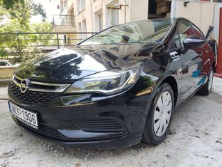 Opel Astra 2019 B-K με ΦΠΑ-thumb-1