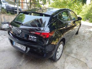 Opel Astra 2019 B-K με ΦΠΑ-thumb-2