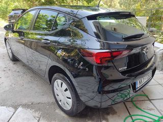 Opel Astra 2019 B-K με ΦΠΑ-thumb-3