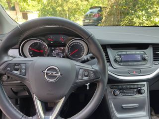 Opel Astra 2019 B-K με ΦΠΑ-thumb-4