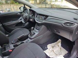 Opel Astra 2019 B-K με ΦΠΑ-thumb-5