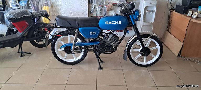 Sachs '80 Mego 