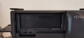 KENWOOD KDC-C711-thumb-1