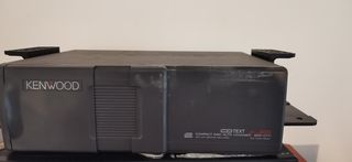 KENWOOD KDC-C711-thumb-3