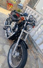 Harley Davidson XL 883 Standard 1992-thumb-4