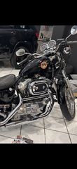 Harley Davidson XL 883 Standard 1992-thumb-5