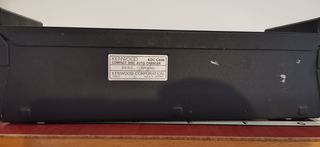 KENWOOD KDC-C600-thumb-2