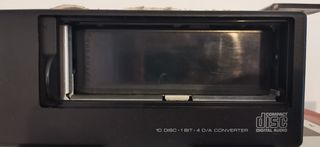 KENWOOD KDC-C600-thumb-3