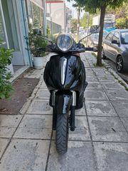 Piaggio Beverly 500 2005-thumb-1