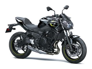 Kawasaki Z 650 '24 ΕΤΟΙΜΟΠΑΡΑΔΟΤΗ ΠΡΟΣΦΟΡΑ!!