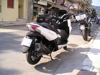 Thrust Ceasar 125 2025-thumb-2