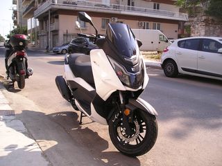 Thrust Ceasar 125 2025-thumb-3