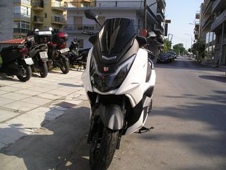Thrust Ceasar 125 2025-thumb-4